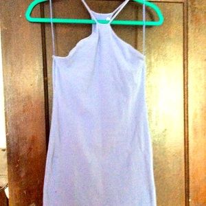 Mini Zara dress